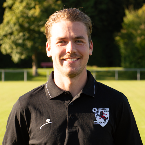 Luca Hollenstein