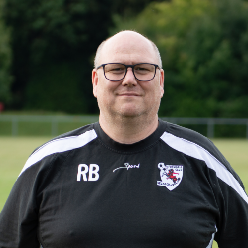 Rolf Bärtschi