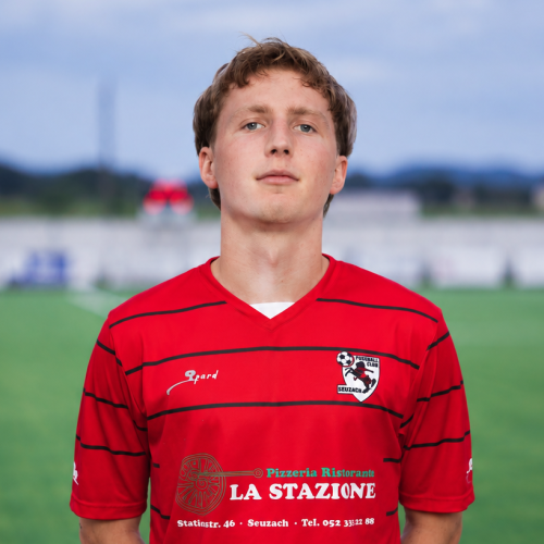 Tim Schürch
