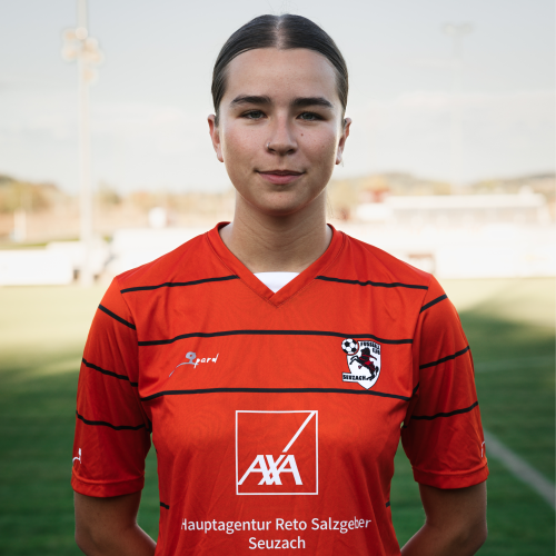 Angelina Egger