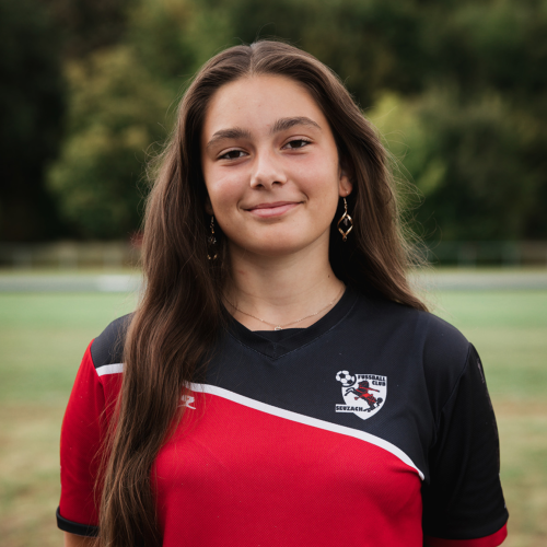 Anika Pult
