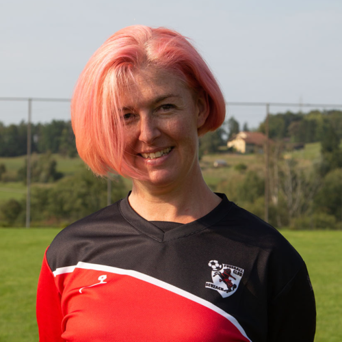 Julia Bolliger