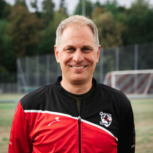 Philipp Wolfensberger