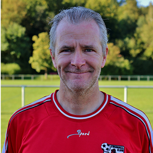 Rolf Bürgler