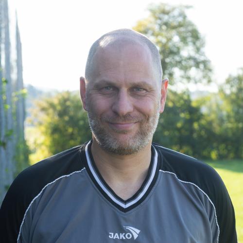 Philipp Wolfensberger