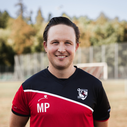 Michael Peter