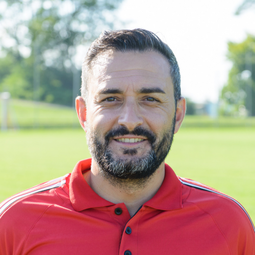 Shahin Balta
