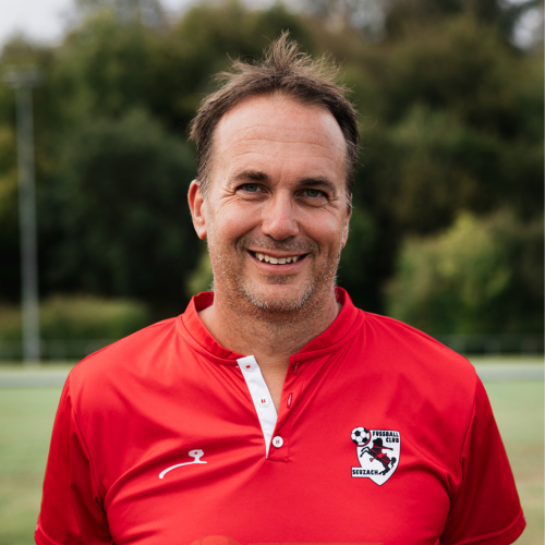 Christian Badertscher 