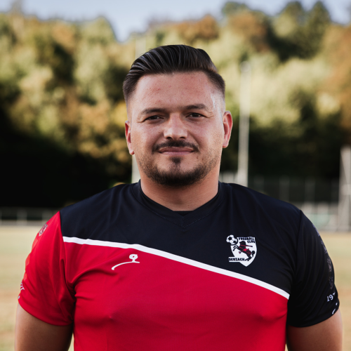 Semir Ramadani