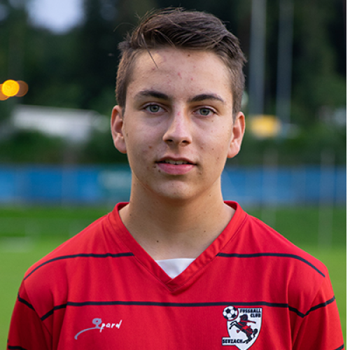 Jaden Fisch