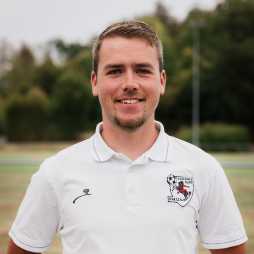 Luca Hollenstein
