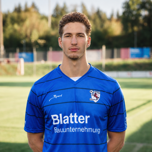 Mattia Stanisci