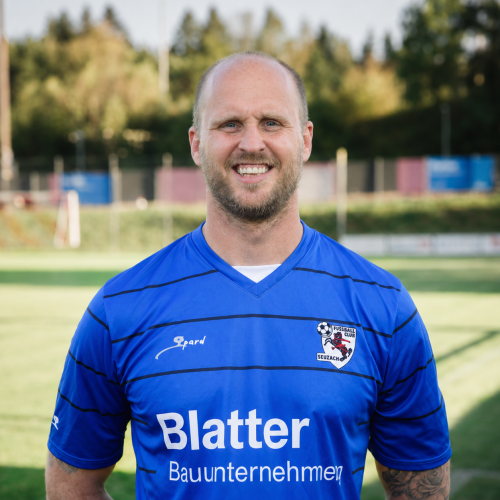 Werner Popp