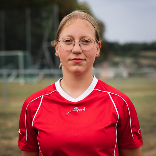 Fabienne Traber