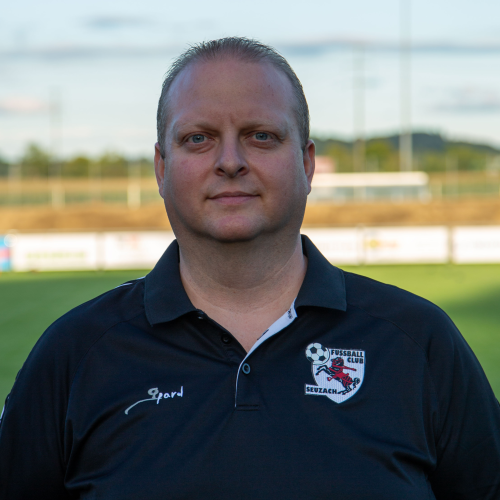 Aktive 1-3 (Herren), A-Junioren