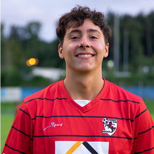 Remo Gächter
