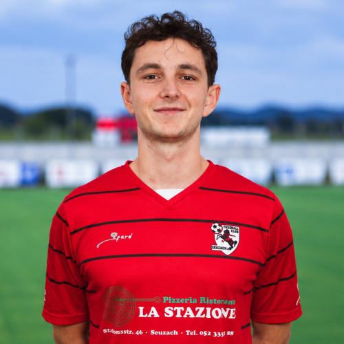 Fabian Ott