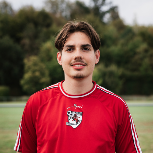 Dominik Bebi