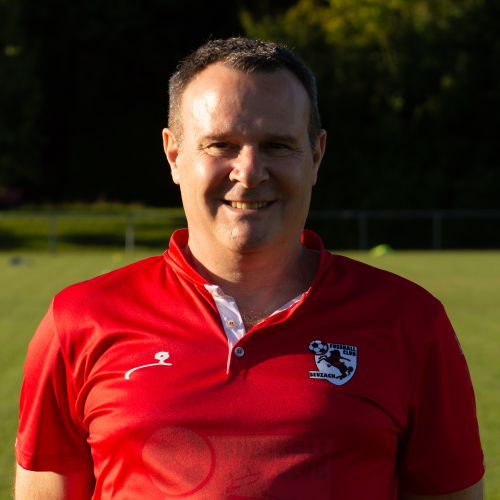 Andreas Schindele