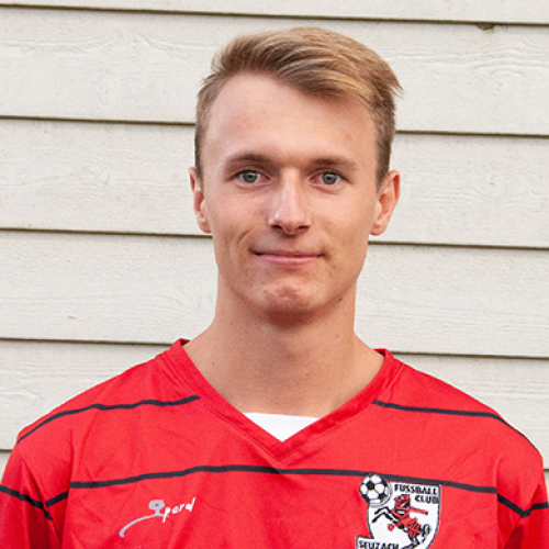 Dominik Jud
