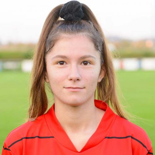 Alisa Maksuti