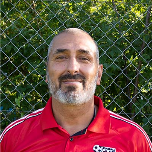 Bogac Kaplanoglu