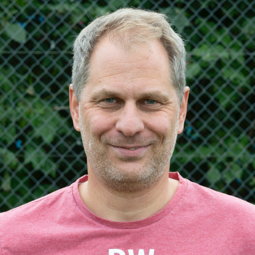 Philipp Wolfensberger