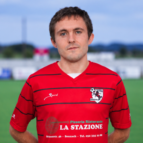 Dominik Abegg