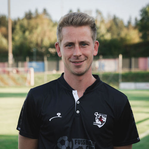 Joel Wolfensberger