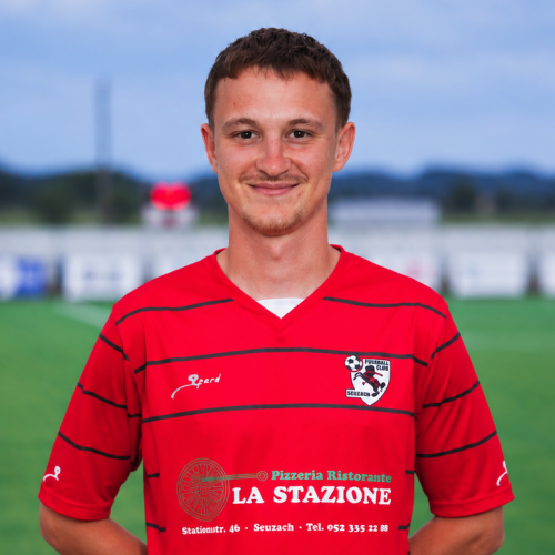 Luca Mazzocco