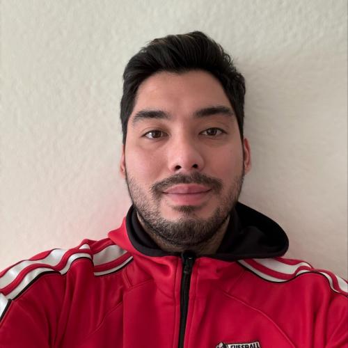 Oscar Gonzalez