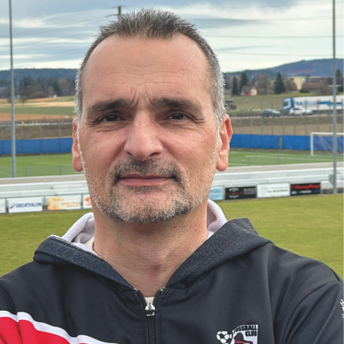 Nachwuchs: B- und C-Junioren