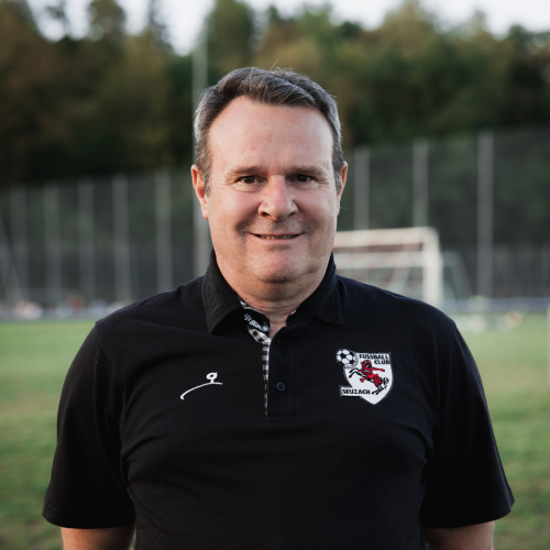 Andreas Schindele