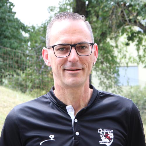 Reto Gutknecht
