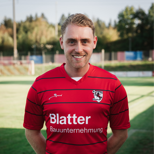 Lukas Ebel