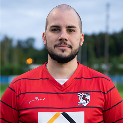 Pascal Lattmann