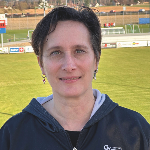 Spielbetrieb / Aufgebotswesen