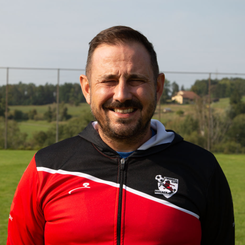 Stefan Bolliger