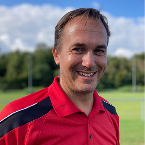 Christian Badertscher 