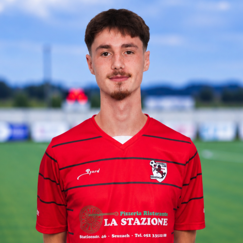 Noé Künzler