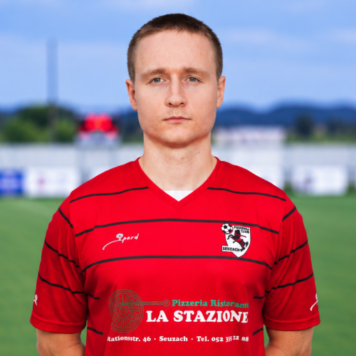 Mateusz Pekalski