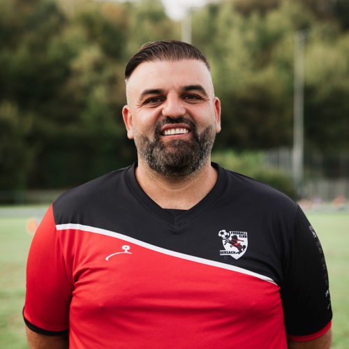 Arsim Mehmedi