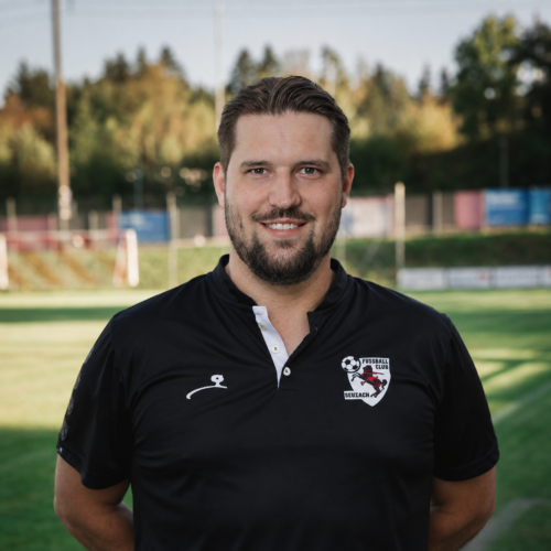 Yannick Paravano