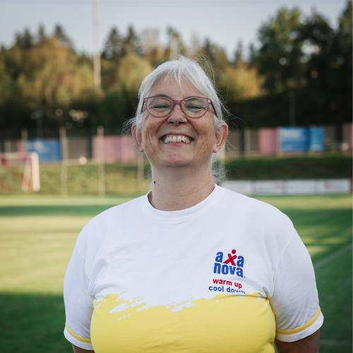 Heidi Gehring