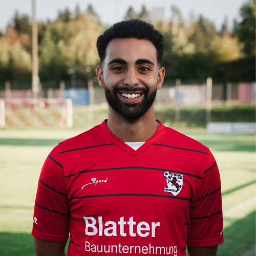 Nabil  Gazi 