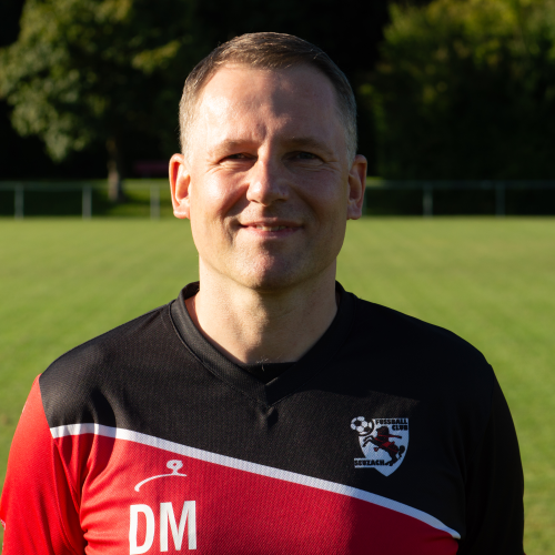 Daniel Marty