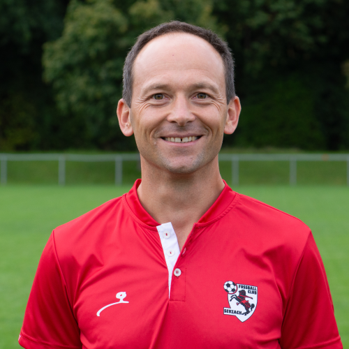 Adrian Schmid