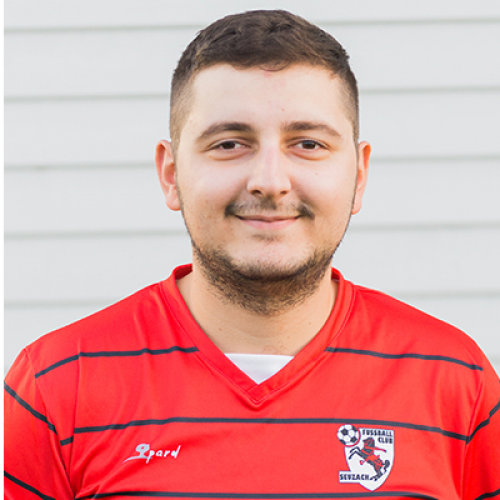Besnik Abazi