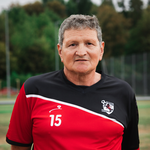 Rudolf Schraner