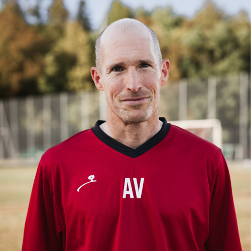 Alexandre Vuistiner